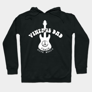 Vintage dad Hoodie